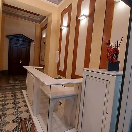 Quiet Apartment In Prague Center Luaran gambar