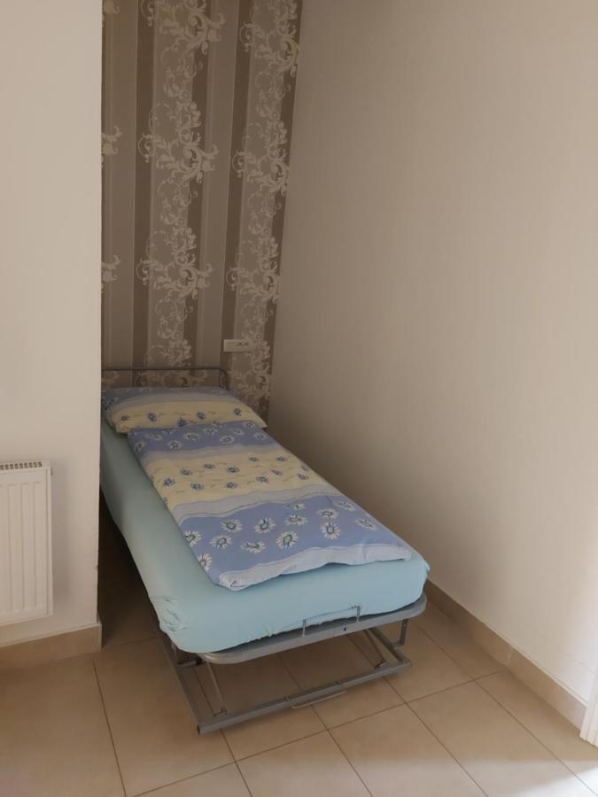 Quiet Apartment In Prague Center Luaran gambar